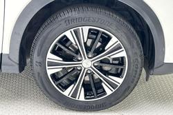 2019 Mitsubishi Eclipse Cross ES