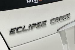 2019 Mitsubishi Eclipse Cross ES