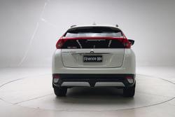 2019 Mitsubishi Eclipse Cross ES