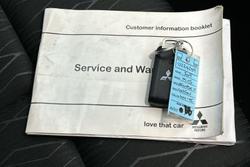 2019 Mitsubishi Eclipse Cross ES