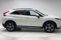 2019 Mitsubishi Eclipse Cross ES