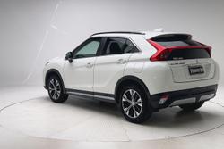 2019 Mitsubishi Eclipse Cross ES