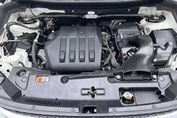 2019 Mitsubishi Eclipse Cross ES