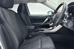 2019 Mitsubishi Eclipse Cross ES