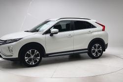 2019 Mitsubishi Eclipse Cross ES