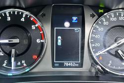 2022 Toyota Hilux SR