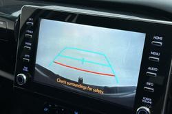 2022 Toyota Hilux SR