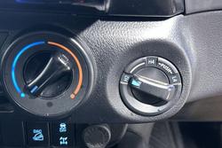 2022 Toyota Hilux SR