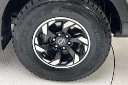 2023 Nissan Patrol Warrior