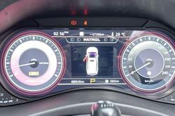 2023 Nissan Patrol Warrior