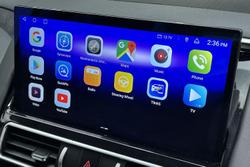 2023 Nissan Patrol Warrior