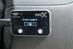 2023 Nissan Patrol Warrior