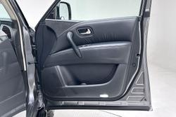 2023 Nissan Patrol Warrior