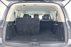 2023 Nissan Patrol Warrior