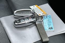 2023 Nissan Patrol Warrior