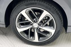 2017 Hyundai Kona Highlander