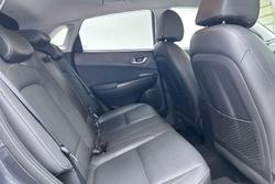 2017 Hyundai Kona Highlander