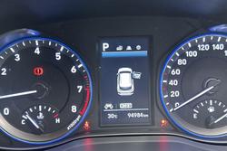 2017 Hyundai Kona Highlander