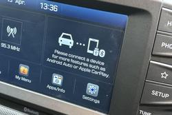 2017 Hyundai Kona Highlander