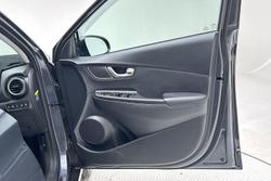 2017 Hyundai Kona Highlander