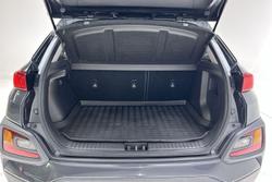 2017 Hyundai Kona Highlander