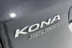 2017 Hyundai Kona Highlander
