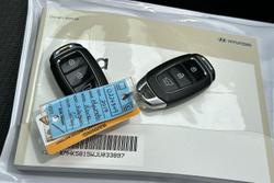 2017 Hyundai Kona Highlander