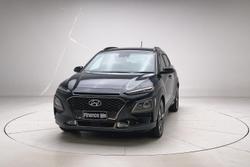 2017 Hyundai Kona Highlander