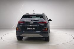 2017 Hyundai Kona Highlander