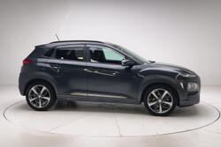 2017 Hyundai Kona Highlander