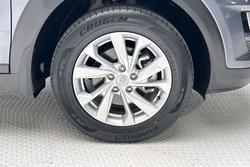 2019 Hyundai Tucson Active