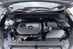 2019 Hyundai Tucson Active