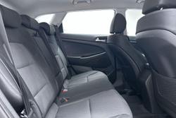 2019 Hyundai Tucson Active