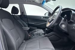 2019 Hyundai Tucson Active