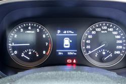 2019 Hyundai Tucson Active