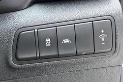 2019 Hyundai Tucson Active