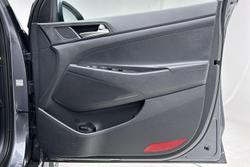 2019 Hyundai Tucson Active