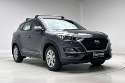 2019 Hyundai Tucson Active