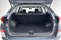 2019 Hyundai Tucson Active