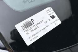 2019 Hyundai Tucson Active