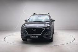 2019 Hyundai Tucson Active