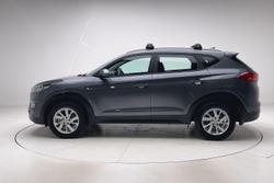 2019 Hyundai Tucson Active