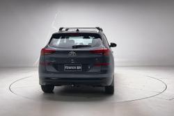 2019 Hyundai Tucson Active