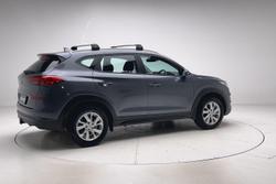 2019 Hyundai Tucson Active