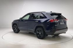 2019 Toyota RAV4 Cruiser