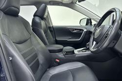 2019 Toyota RAV4 Cruiser