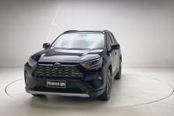 2019 Toyota RAV4 Cruiser