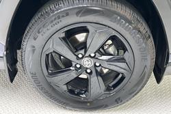 2019 Toyota RAV4 Cruiser