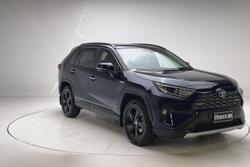 2019 Toyota RAV4 Cruiser