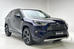 2019 Toyota RAV4 Cruiser